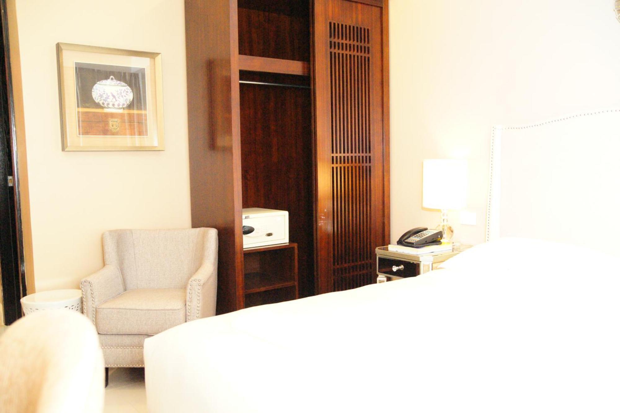 Hotel Morobe Lae Eksteriør billede