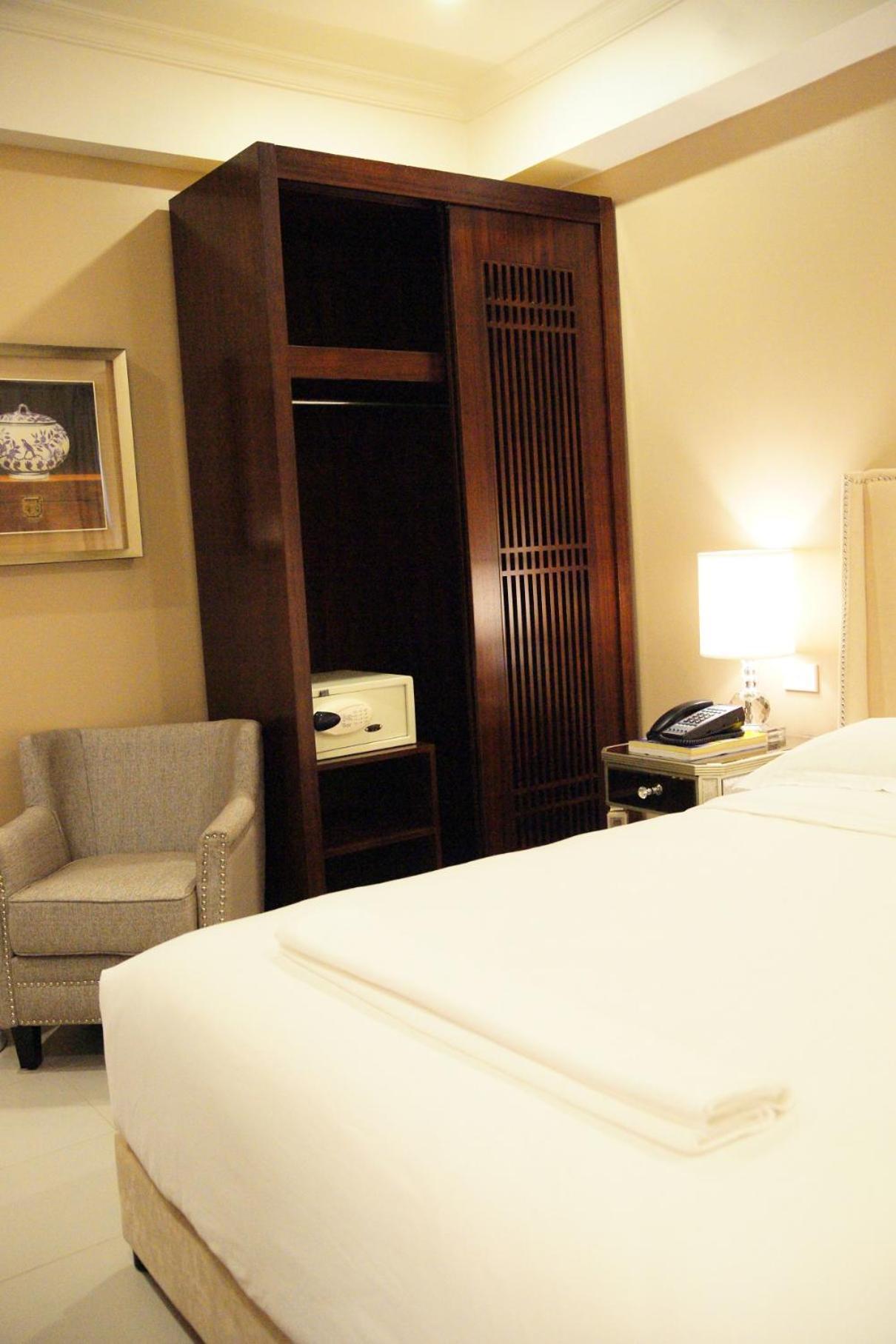 Hotel Morobe Lae Eksteriør billede